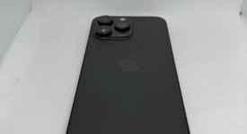 Mint
													Apple iPhone 14 Pro Max - Unlocked, Black, 128 GB, A2651, photo 1 of 7