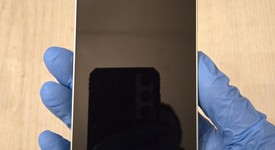 Mint
													Samsung Galaxy S25 - Spectrum, Mint, 128 GB, 12 GB, SM-S931U, photo 3 of 11