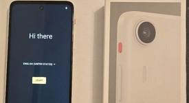 Mint
													XREAL Beam Pro - Wi-Fi, 128 GB, 6 GB, photo 1 of 6