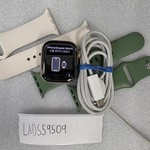 Good Apple Watch Series 10 42mm - Unlocked, Gold, A3001 - Cellular, Titanium