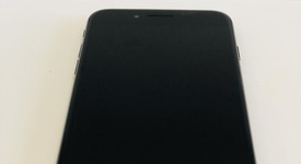Good
													Apple iPhone 8 - Unlocked, Gray, 64 GB, A1905, GSM, photo 2 of 4