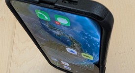 Good
													Apple iPhone 15 Pro Max - Unlocked, Black, 512 GB, A2849, photo 4 of 5