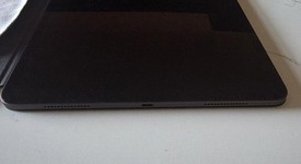 Mint
													Apple iPad Pro 13" (M4) 2024 - Wi-Fi, Black, 256 GB, 8 GB, A2925, Standard Glass, photo 2 of 7