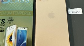 Good
													Apple iPhone 11 Pro - Unlocked, Gold, 256 GB, A2160, photo 2 of 6