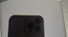 Fair
													Samsung Galaxy A25 5G - Unlocked, Black & Blue, 128 GB, 6 GB, photo 4 of 5