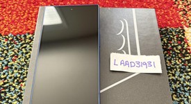 Mint
													Samsung Galaxy Z Fold7 - T-Mobile, Blue Shadow, 256 GB, 12 GB, SM-F966U, photo 6 of 6