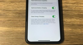 Good
													Apple iPhone Xr - Unlocked, Black, 64 GB, A1984, photo 1 of 8