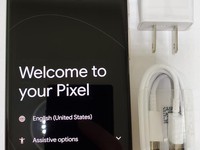 Google Pixel 6 Pro