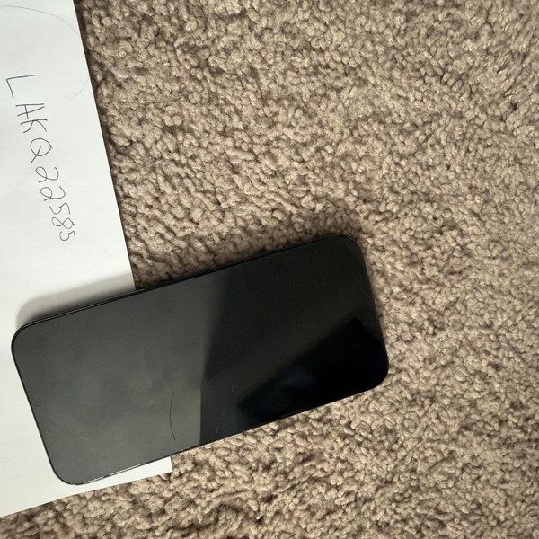 Apple iPhone 15 Pro Max - Unlocked, 256 GB, Blue, A2849