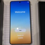 Good Samsung Galaxy S26 - Unlocked, 256 GB, White, 12 GB, SM-S942U1