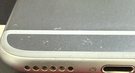 Fair
													Apple iPhone 6S - Unlocked, Grey, 32 GB, A1633, photo 5 of 10