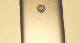 Good
													Moto G5 Plus - Unlocked, Gray, 32 GB, 2 GB, photo 4 of 10