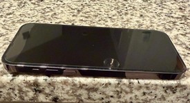 Good
													Apple iPhone 14 Pro Max - Unlocked, Purple, 128 GB, A2651, photo 4 of 9