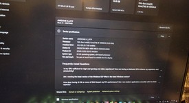 Good
													Razer Blade 16" 2023 - I9, Black, 1 TB, 32 GB, QHD+, photo 5 of 8