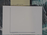 MacBook Air 2025 (M4) - 13"