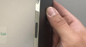 Mint
													Apple iPhone 12 Pro - Unlocked, Graphite, 256 GB, A2341, photo 3 of 7