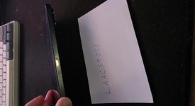 Good
													Apple iPhone 15 Pro Max - AT&T, Blue, 256 GB, A2849, photo 3 of 6