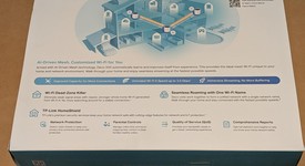 Mint
													TP-Link Mesh Router, photo 2 of 6