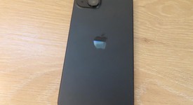 Good
													Apple iPhone 15 Plus - T-Mobile, Black, 128 GB, A2847, photo 4 of 4