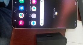 Good
													Samsung Galaxy S22 Plus - T-Mobile, Rose Gold, 128 GB, 8 GB, SM-S906U, photo 1 of 4