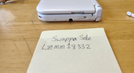 Good
													Nintendo 3DS XL - White, 1 GB, photo 4 of 7