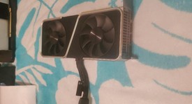 Used
													Nvidia GeForce RTX 3060 Ti Founders Edition - 900-1G142-2520-000, Founders, photo 5 of 5