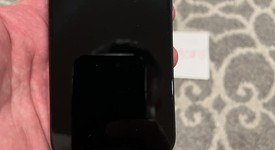 Good
													Apple iPhone 15 - AT&T, Black, 128 GB, A2846, photo 5 of 16