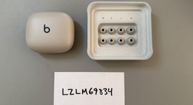 Used
													Beats Powerbeats Pro 2 - Quick Sand, photo 3 of 5