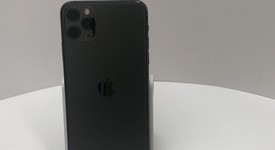 Good
													Apple iPhone 11 Pro Max - Unlocked, Gray, 64 GB, A2161, photo 4 of 9