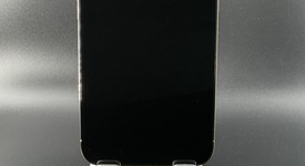 Mint
													Apple iPhone 13 Pro - Unlocked, Gold, 128 GB, A2483, photo 4 of 6