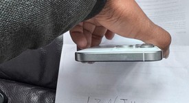 Mint
													Apple iPhone 15 Pro Max - Unlocked, White, 256 GB, A2849, photo 2 of 8