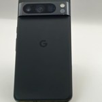 Good Google Pixel 8 Pro - AT&T, 128 GB, Obsidian, 12 GB, G1MNW, mmWave 5G