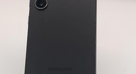 Fair
													Samsung Galaxy S23 - Verizon, Black, 128 GB, 8 GB, SM-S911U, photo 1 of 3