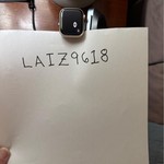 Mint Apple Watch Series 8 41mm - Starlight, A2770 - GPS, Aluminum