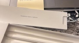 Mint
													Apple Pencil 2nd Gen, photo 5 of 6