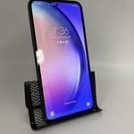 Fair Samsung Galaxy A54 5G - AT&T, 128 GB, Graphite, 6 GB