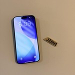 Good Apple iPhone 17 Pro Max - Unlocked, 256 GB, Deep Blue, A3257