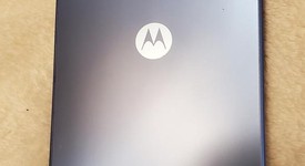 Mint
													Moto G Play (2024) - Unlocked, Blue, 64 GB, 4 GB, photo 2 of 6