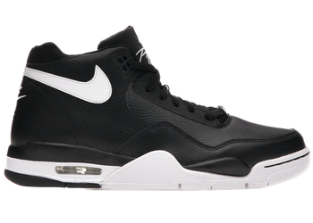 Nike Flight Legacy Black White for sale