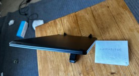 Good
													Microsoft Surface Laptop 4 - I5, Black, 512 GB, 8 GB, 13.5", photo 1 of 11