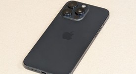 Good
													Apple iPhone 15 Pro Max - T-Mobile, Blue, 256 GB, A2849, photo 3 of 4