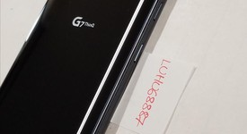 Good
													LG G7 ThinQ - Verizon, Black, 64 GB, 4 GB, LM-G710VM, photo 4 of 8