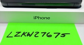 Mint
													Apple iPhone 15 Pro - AT&T, Black, 128 GB, A2848, photo 5 of 7