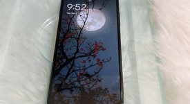 Good
													Asus Zenfone 10 - Unlocked, Blue, 512 GB, 16 GB, U.S., photo 1 of 8