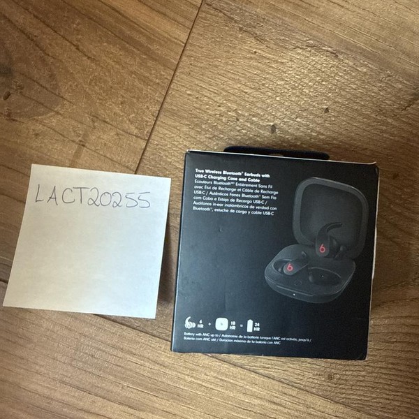 Beats Fit Pro - Black