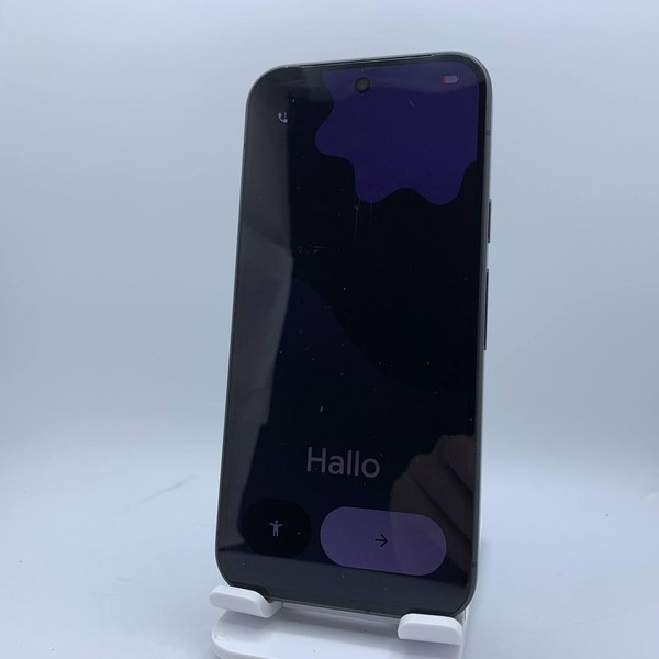 Google Pixel 9 - Verizon, 128 GB, Obsidian, 12 GB, G2YBB