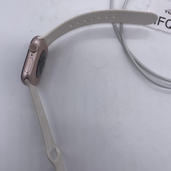 Apple Watch Series 10 42mm - Unlocked, Rose Gold, A3001 - Cellular, Aluminum