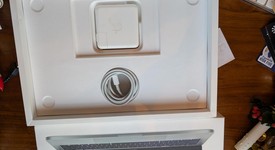 Good
													MacBook Pro 2020 - 13" - Apple M1, Gray, 256 GB, 8 GB, photo 2 of 9