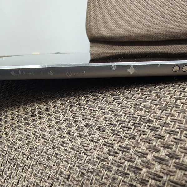 Apple iPad Pro 12.9 inch 2nd Gen 2017 - AT&T, 256 GB, Gray