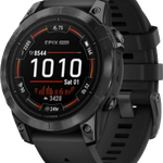 Mint Garmin epix Pro Gen 2 - Gray, 51mm, Sapphire